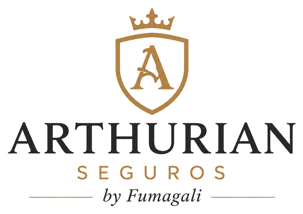 Arthurian Seguros by Fumagali